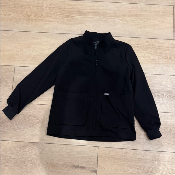 Figs Jacket - Picture 1 of 1